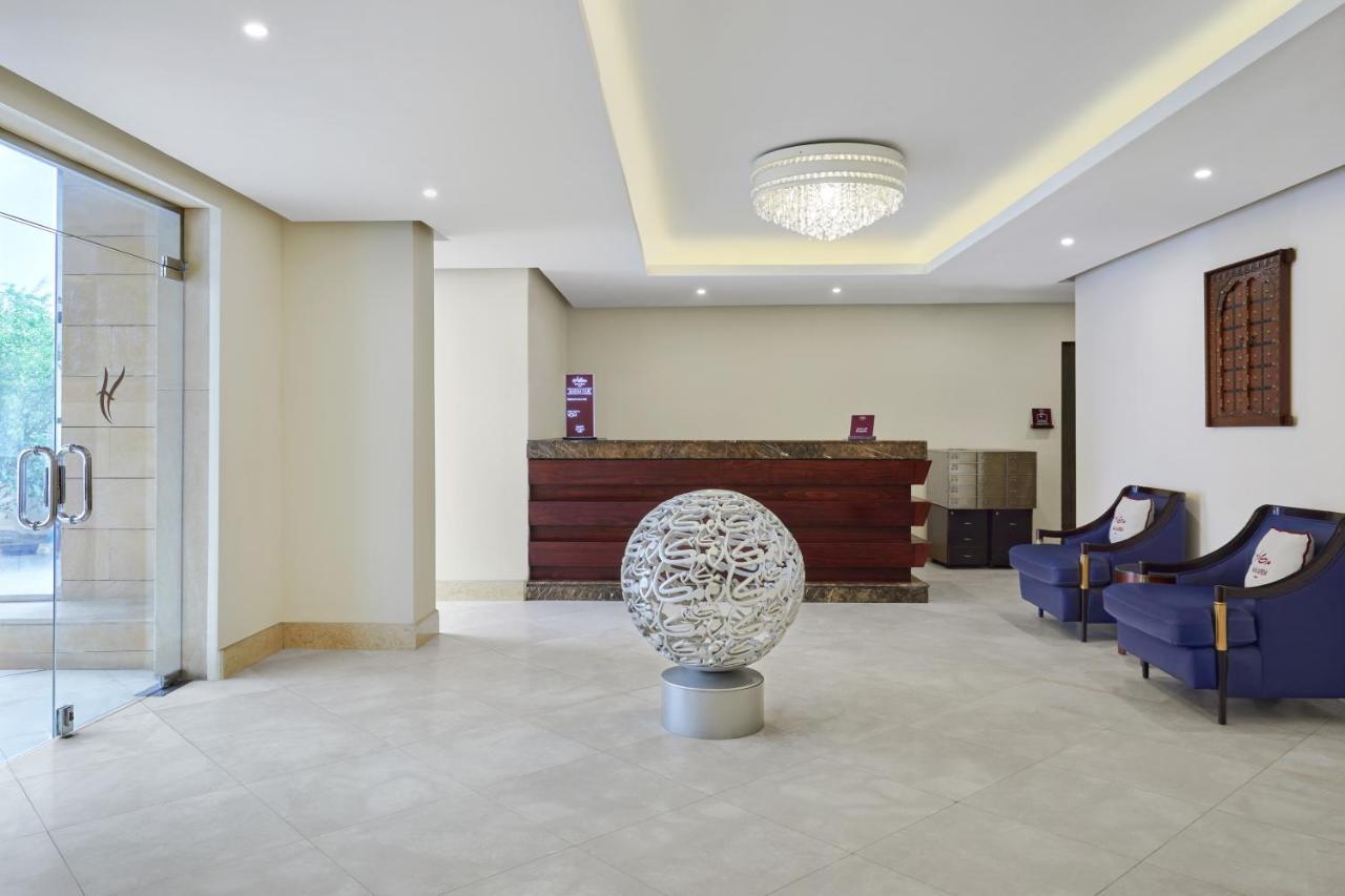 Makarem Al Shorofat Mecca Exterior foto